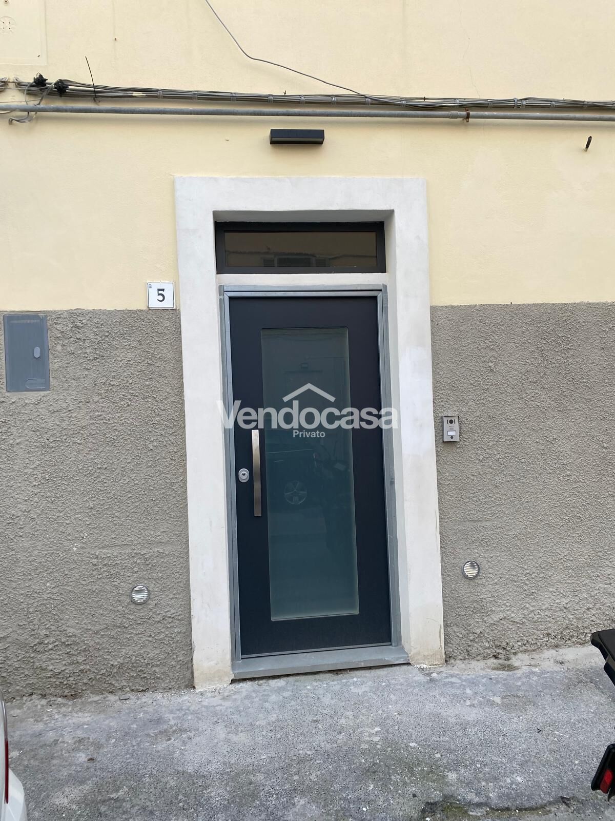 Livorno. Bilocale completamente ristrutturato
